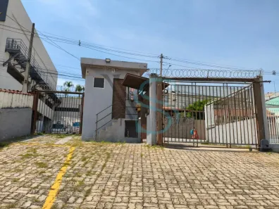 Apartamento com 2 Quartos à venda, 56m² no Vila Leopoldina, Sorocaba