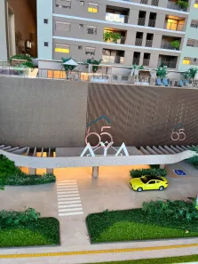 Apartamento com 3 Quartos à venda, 121m² no Areão, Cuiabá