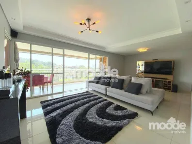 Apartamento com 4 Quartos à venda, 183m² no Rio Pequeno, São Paulo