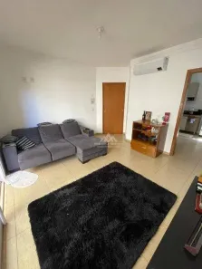 Apartamento com 3 Quartos à venda, 83m² no Parque Industrial Lagoinha, Ribeirão Preto