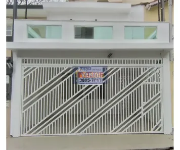 Sobrado com 3 Quartos à venda, 108m² no Vila Mariana, São Paulo