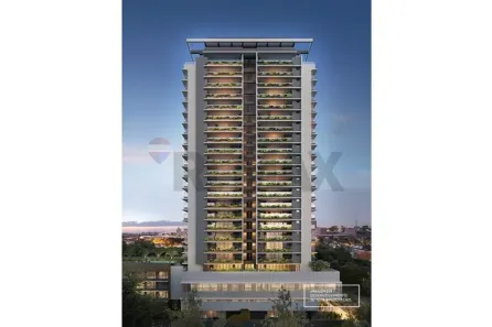 Apartamento com 4 Quartos à venda, 146m² no Vila Mariana, São Paulo