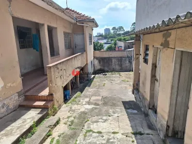 Lote/Terreno à venda, 300m² no Vila Lúcia, São Paulo