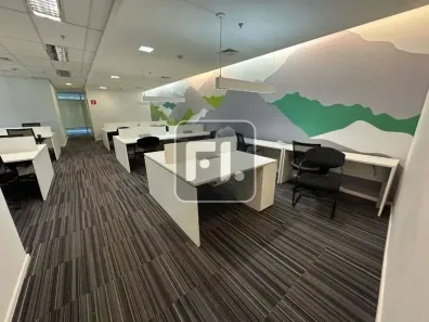 Sala Comercial à venda, 310m² no Chácara Santo Antônio (Zona Sul), São Paulo