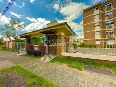 Apartamento com 2 Quartos para alugar, 50m² no Marechal Rondon, Canoas