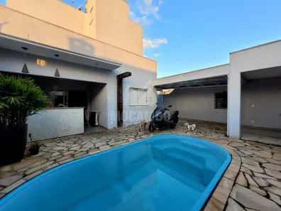 Casa com 3 Quartos à venda, 201m² no Village de Piemonte, Itatiba