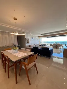 Apartamento com 3 Quartos à venda, 142m² no Pituaçu, Salvador