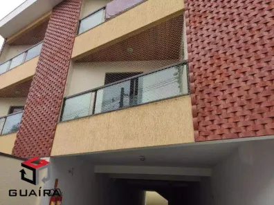 Apartamento com 2 Quartos à venda, 67m² no Vila Valparaíso, Santo André