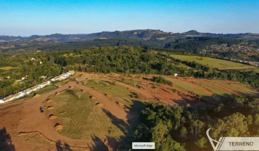 Lote/Terreno à venda, 289m² no Campestre, São Leopoldo