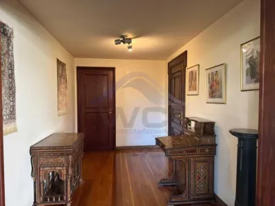 Apartamento com 4 Quartos à venda, 240m² no Tijuca, Rio de Janeiro