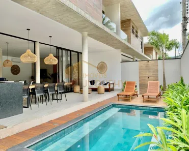 Casa de Condomínio com 4 Quartos à venda, 225m² no Bairro de Juquehy, São Sebastião