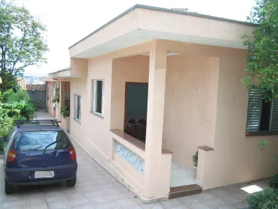 Casa com 3 Quartos à venda, 300m² no Vila Pereira Cerca, São Paulo