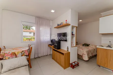 Apartamento com 1 Quarto à venda, 40m² no Vila Nova, Porto Alegre