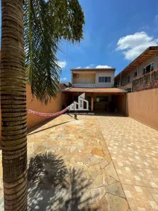 Casa com 2 Quartos à venda, 154m² no Jardim Itália, Sorocaba
