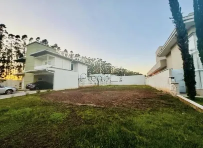 Lote/Terreno à venda, 455m² no Jardim de Itapoan, Paulínia