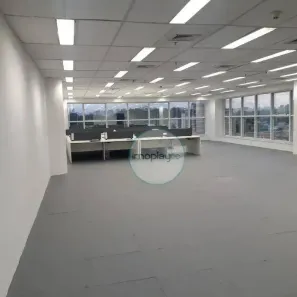 Sala Comercial para alugar, 266m² no Vila Nova Conceição, São Paulo