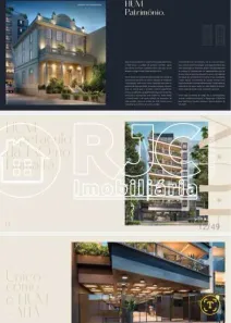 Apartamento com 2 Quartos à venda, 74m² no Humaitá, Rio de Janeiro