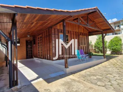 Casa com 2 Quartos à venda, 84m² no Cidade Universitária, Campinas