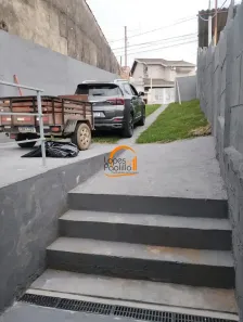 Casa com 2 Quartos à venda, 105m² no Jardim Alvinópolis, Atibaia