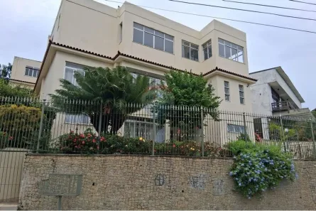 Casa com 5 Quartos à venda, 626m² no Jardim Guanabara, Rio de Janeiro