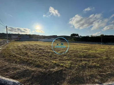 Lote/Terreno à venda, 735m² no V Nova, São Pedro