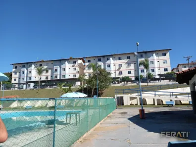 Apartamento com 2 Quartos à venda, 56m² no Vila São Joaquim, Anápolis