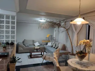 Apartamento com 3 Quartos à venda, 92m² no Jaguaré, São Paulo