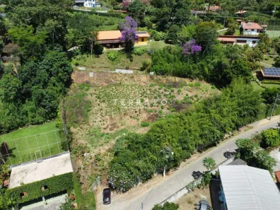 Lote/Terreno à venda, 910m² no Parque do Imbui, Teresópolis