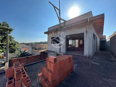 Casa com 4 Quartos à venda, 265m² no Residencial Palmeira Real, Limeira