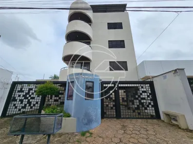 Apartamento com 1 Quarto para alugar, 36m² no Centro, Marília