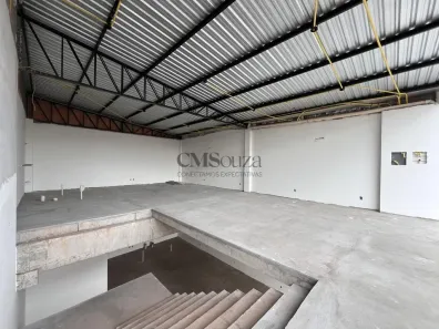 Ponto Comercial para alugar, 75m² no Jardim Santo Antônio, Londrina
