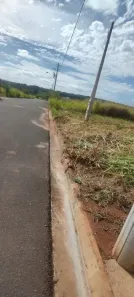 Lote/Terreno à venda, 210m² no Eville Bady Bassitt, Bady Bassitt