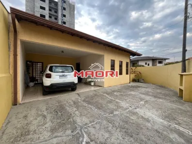 Casa com 3 Quartos à venda, 181m² no Vila Genoveva, Valinhos