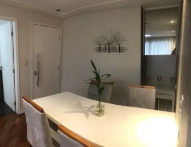 Apartamento com 2 Quartos à venda, 60m² no Nova Petrópolis, São Bernardo do Campo