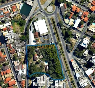 Lote/Terreno à venda, 500m² no Senhora das Graças, Betim