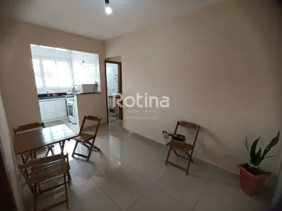 Apartamento com 2 Quartos à venda, 48m² no Vigilato Pereira, Uberlândia