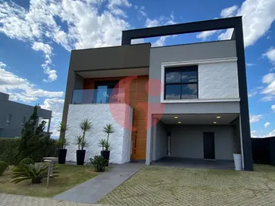 Casa de Condomínio com 5 Quartos para alugar, 548m² no Condomínio Residencial Alphaville I, São José dos Campos