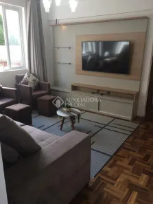 Apartamento com 3 Quartos à venda, 84m² no Centro Histórico, Porto Alegre