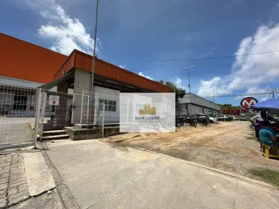 Galpão/Depósito/Armazém para alugar, 4360m² no Jardim Jordão, Jaboatão dos Guararapes