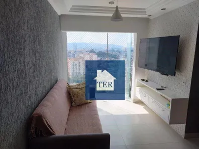 Apartamento com 2 Quartos à venda, 65m² no Vila Celeste (Zona Leste), São Paulo