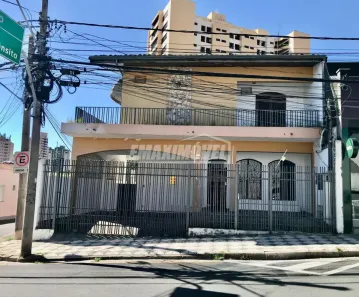 Imóvel Comercial com 5 Quartos à venda, 260m² no Jardim Paulistano, Sorocaba