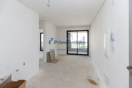 Apartamento com 2 Quartos à venda, 53m² no Ipiranga, São Paulo