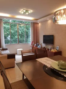 Apartamento com 3 Quartos à venda, 140m² no Copacabana, Rio de Janeiro