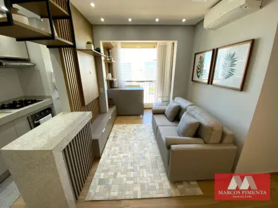 Apartamento com 2 Quartos à venda, 47m² no Bela Vista, São Paulo