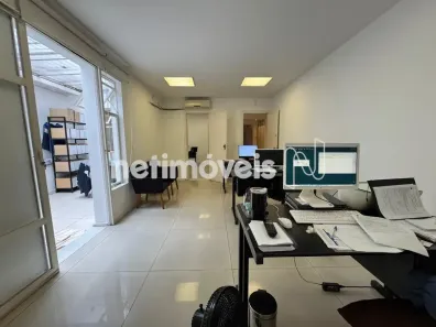 Sala Comercial à venda, 48m² no Santa Amélia, Belo Horizonte