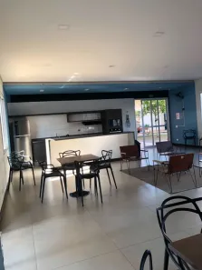 Apartamento com 2 Quartos para alugar, 67m² no Areão, Taubaté