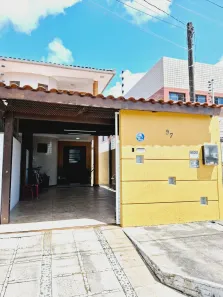 Casa com 3 Quartos à venda, 120m² no José Américo de Almeida, João Pessoa