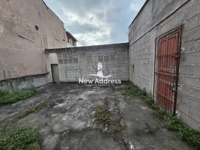 Lote/Terreno à venda, 84m² no Itaquari, Cariacica