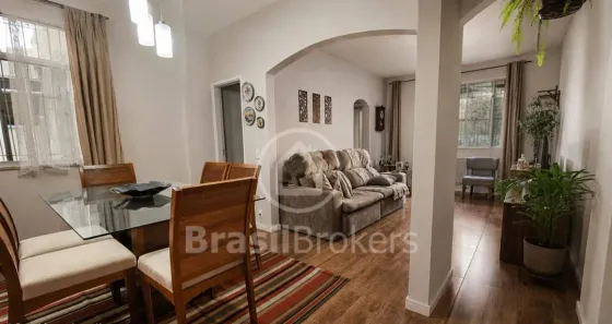 Apartamento com 2 Quartos à venda, 80m² no Jardim Guanabara, Rio de Janeiro