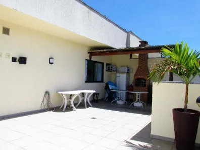 Cobertura com 3 Quartos à venda, 158m² no Icaraí, Niterói